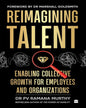 Reimagining Talent by Pv Ramana Murthy [Hardcover]