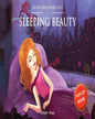 My First Popup Fairy Tales Sleeping Beauty by Wonder House Books [Board Book]