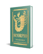 Scorpio: The Maveric by Fingerprint! Publishing [Hardcover]