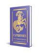 Capricorn: The Perfectionist by Fingerprint! Publishing [Hardcover]