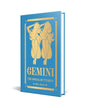 Gemini: The Social Butterfly by Fingerprint! Publishing [Hardcover]