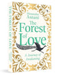The Forest Of Love: A Journey Of Awakening by Himanshu Asnani [Paperback]