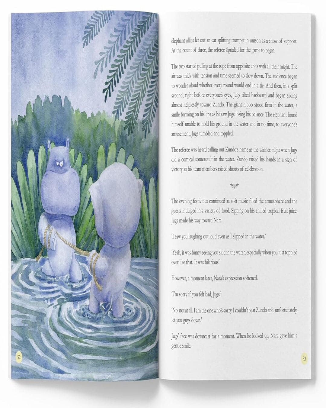 Wisdom Tales From Gita For Children by Deepak Bharwani [Paperback]