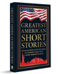 Greatest American Short Stories (Deluxe Hardbound Edition) by Various [Hardcover]