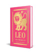 Leo: The Firebrand by Fingerprint! Publishing [Hardcover]