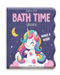 Babys First Bath Time: Unicorn by Wonder House Books