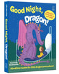 Sleep Tight, Dragon! (Lift The Flap) by Wonder House [Board Book]