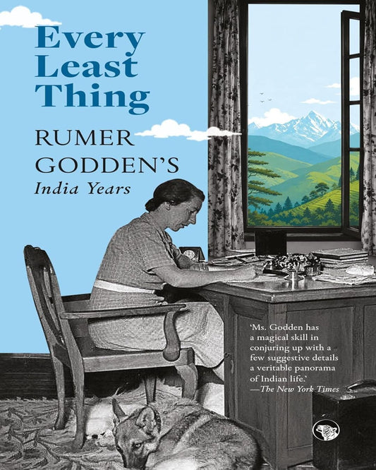 Every Least Thing by Rumer Godden [Paperback]