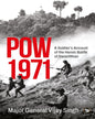 POW 1971 by  Major General Vijay Singh [Paperback]