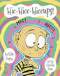 Hic-Hicc-Hiccups! by Esha Gupta, Charbak Dipta (Illustrator) [Paperback]