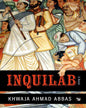 Inquilab by Khwaja Ahmad Abbas [Paperback]