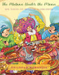 The Platoon under the Moon: Four Tales of Mullah Nasruddin by Delshad Karanjia [Hardcover]