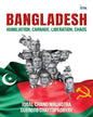 Bangladesh by Iqbal Chand Malhotra, Subroto Chattopadhyay  [Hardcover]