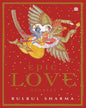 Epic Love Stories by Bulbul Sharma [Paperback]
