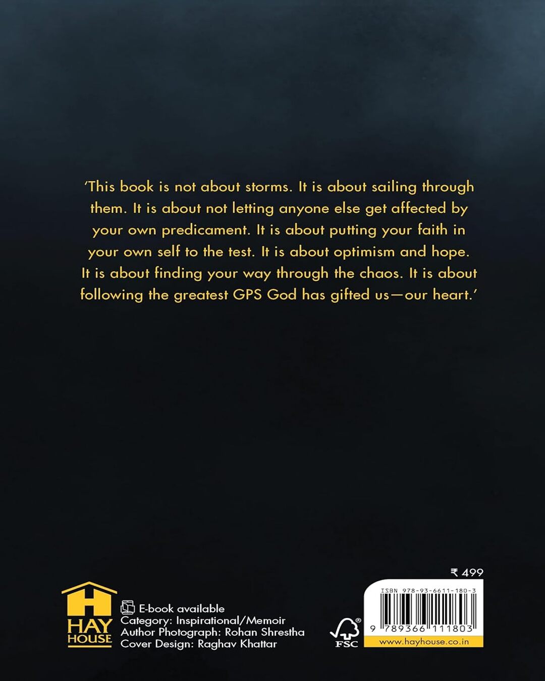 Different, But No Less: The Unscripted Story Behind The Making Of Tanvi The Great by Anupam Kher [Hardcover]