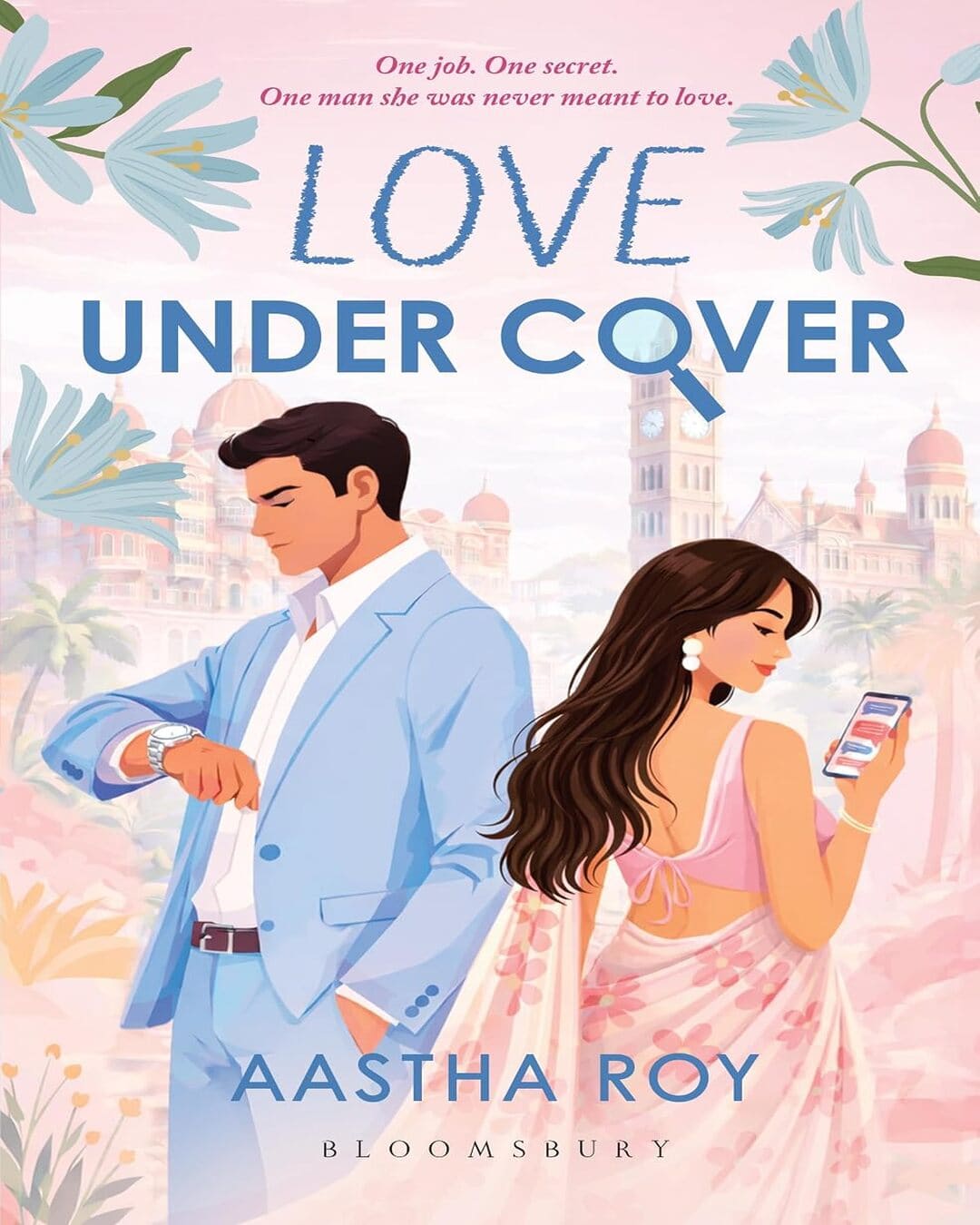love-under-cover-aastha-roy-bloomsbury-publishing