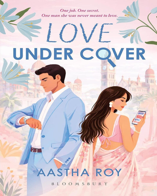 love-under-cover-aastha-roy-bloomsbury-publishing