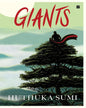 Giants by Huthuka Sumi [Paperback]