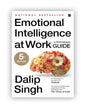 Emotional Intelligence At Work by Dalip Singh [Paperback]