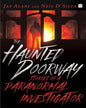 The Haunted Doorway by Jay Alani & Neil D'Silva [Paperback]