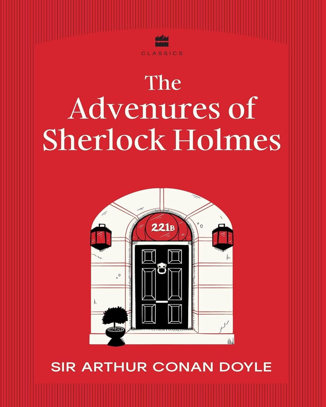 the-adventures-of-sherlock-holmes-sir-arthur-conan-doyle-harpercollins-publishers
