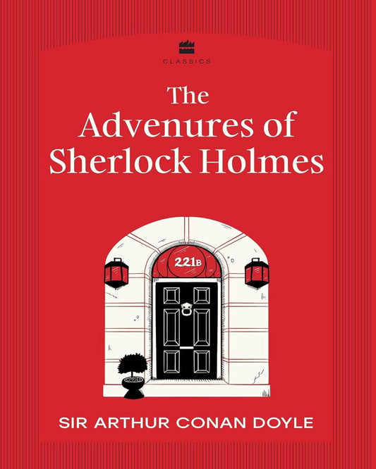 the-adventures-of-sherlock-holmes-sir-arthur-conan-doyle-harpercollins-publishers