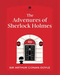 the-adventures-of-sherlock-holmes-sir-arthur-conan-doyle-harpercollins-publishers