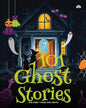 101 Ghost Stories [Paperback]