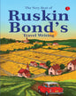 The Very Best Of Ruskin Bond’S Travel Writing by Ruskin Bond [Paperback]