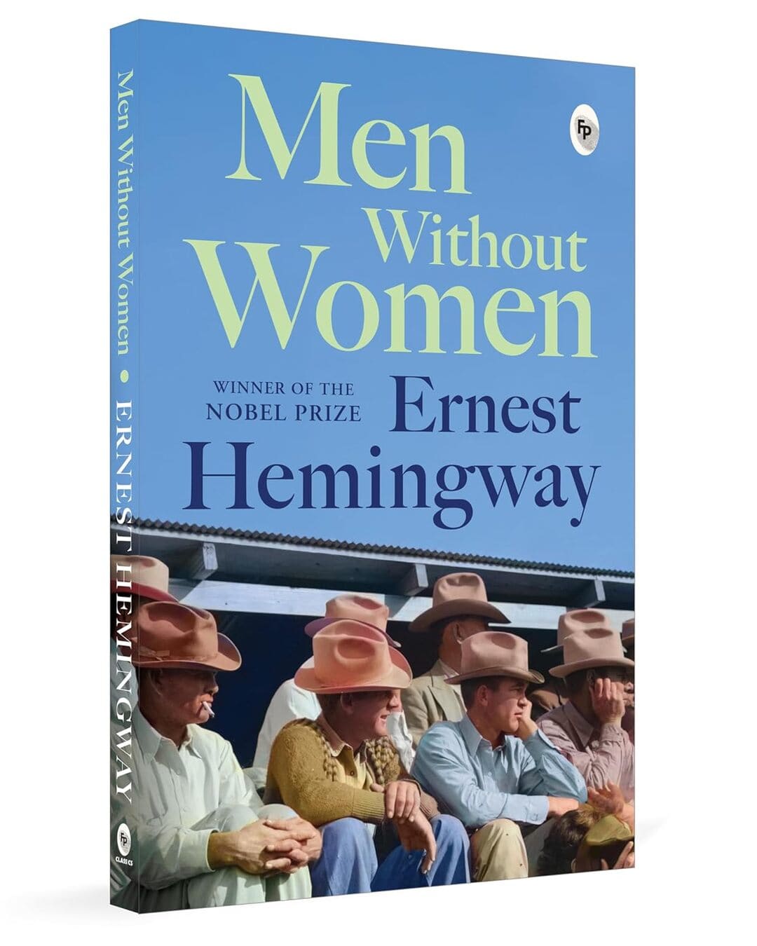 Men Without Women by Ernest Hemingway [Paperback]