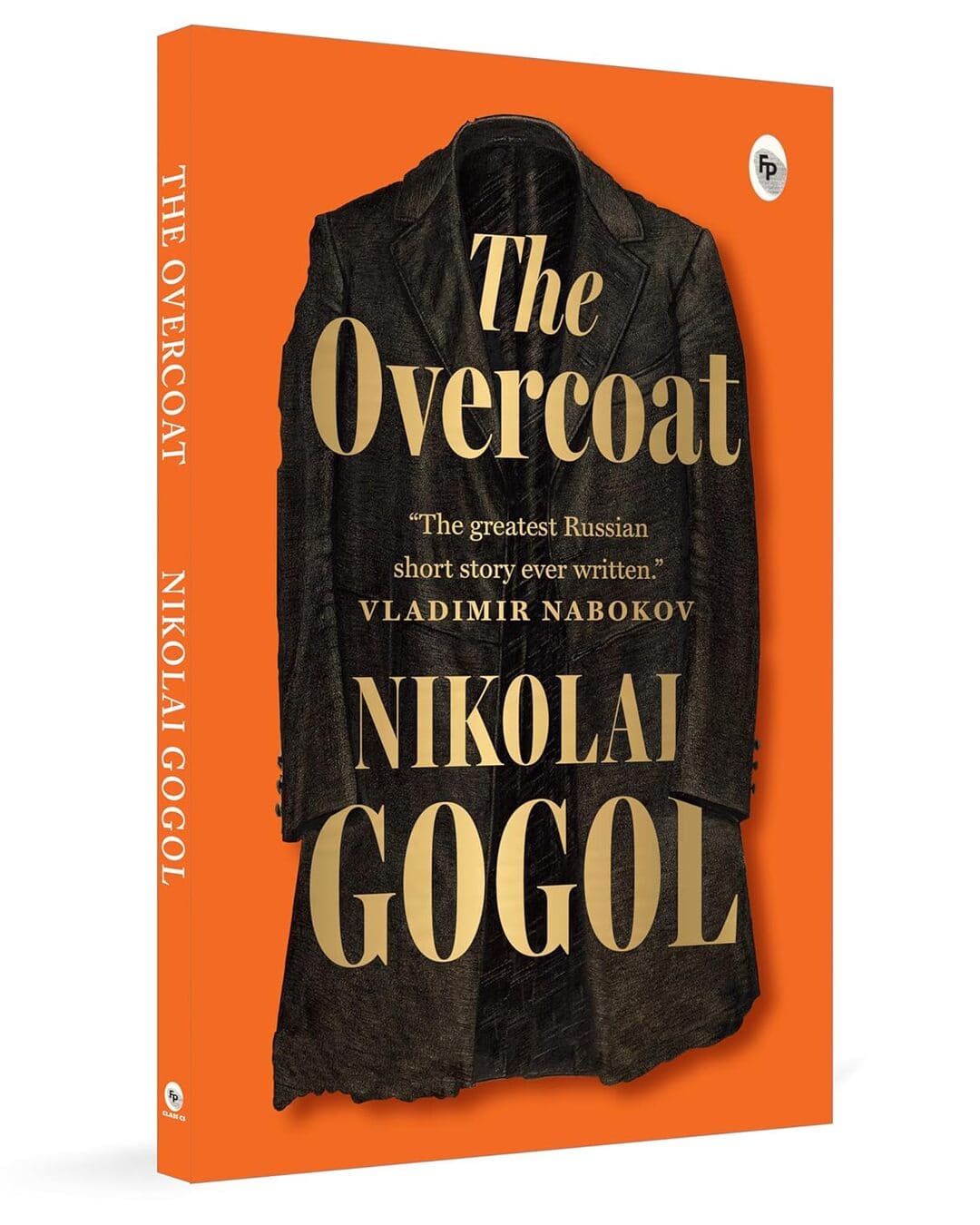 Overcoat by Nikolai Gogol [Paperback]