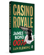 Casino Royale by Ian Fleming [Paperback]
