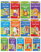 Alphabet Phonics - Pack Of 13 Books by Wonder House Books [0]