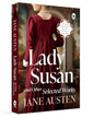 Lady Susan and Other Selected Works by Jane Austen [Paperback]