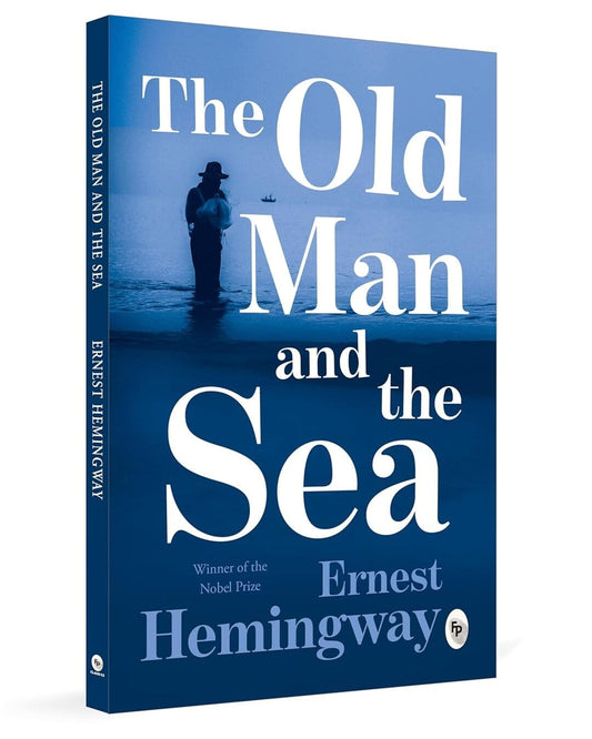 The Old Man And The Sea by Ernest Hemingway [Paperback]
