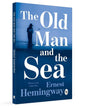 The Old Man And The Sea by Ernest Hemingway [Paperback]