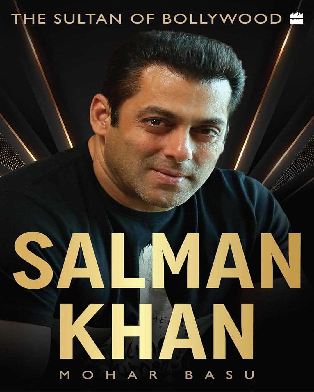 Salman Khan by Mohar Basu [Paperback]