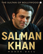 Salman Khan by Mohar Basu [Hardcover]