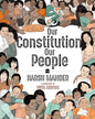 Our Constitution, Our People by Harsh Mander [Paperback]