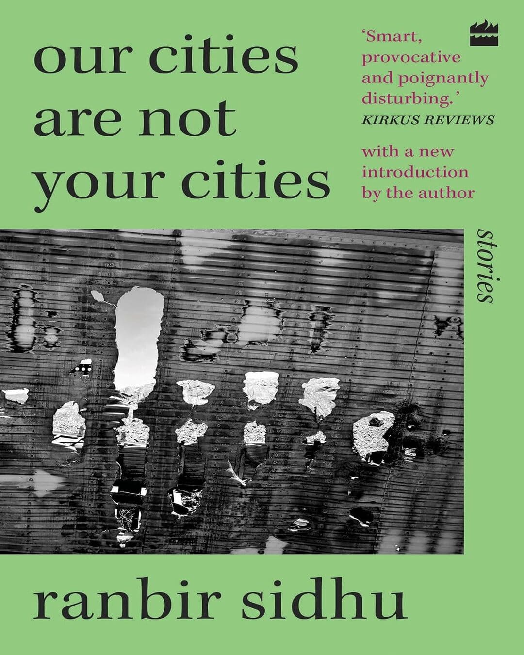 our-cities-are-not-your-cities-ranbir-singh-sidhu-harpercollins-publishers