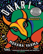 OHARI: A NOVEL by K.L. Mohana Varma And Ministhy S. [Paperback]