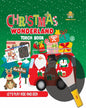 Christmas Wonderland (Torch Book) by Booktopus [Board Book]