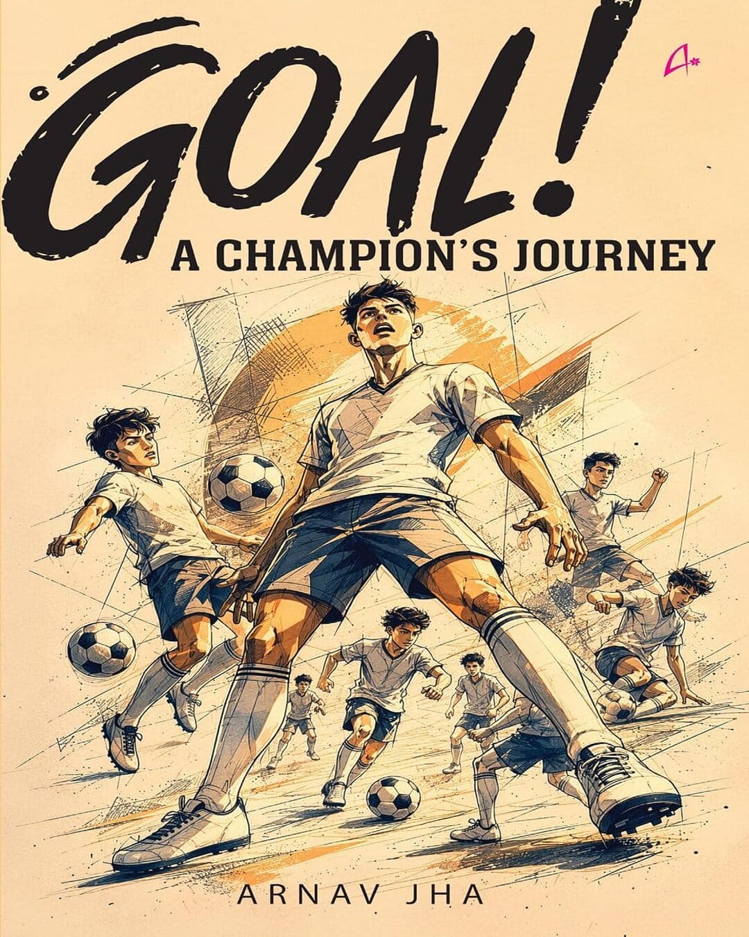 goal-a-champions-journey-arnav-jha-amaryllis