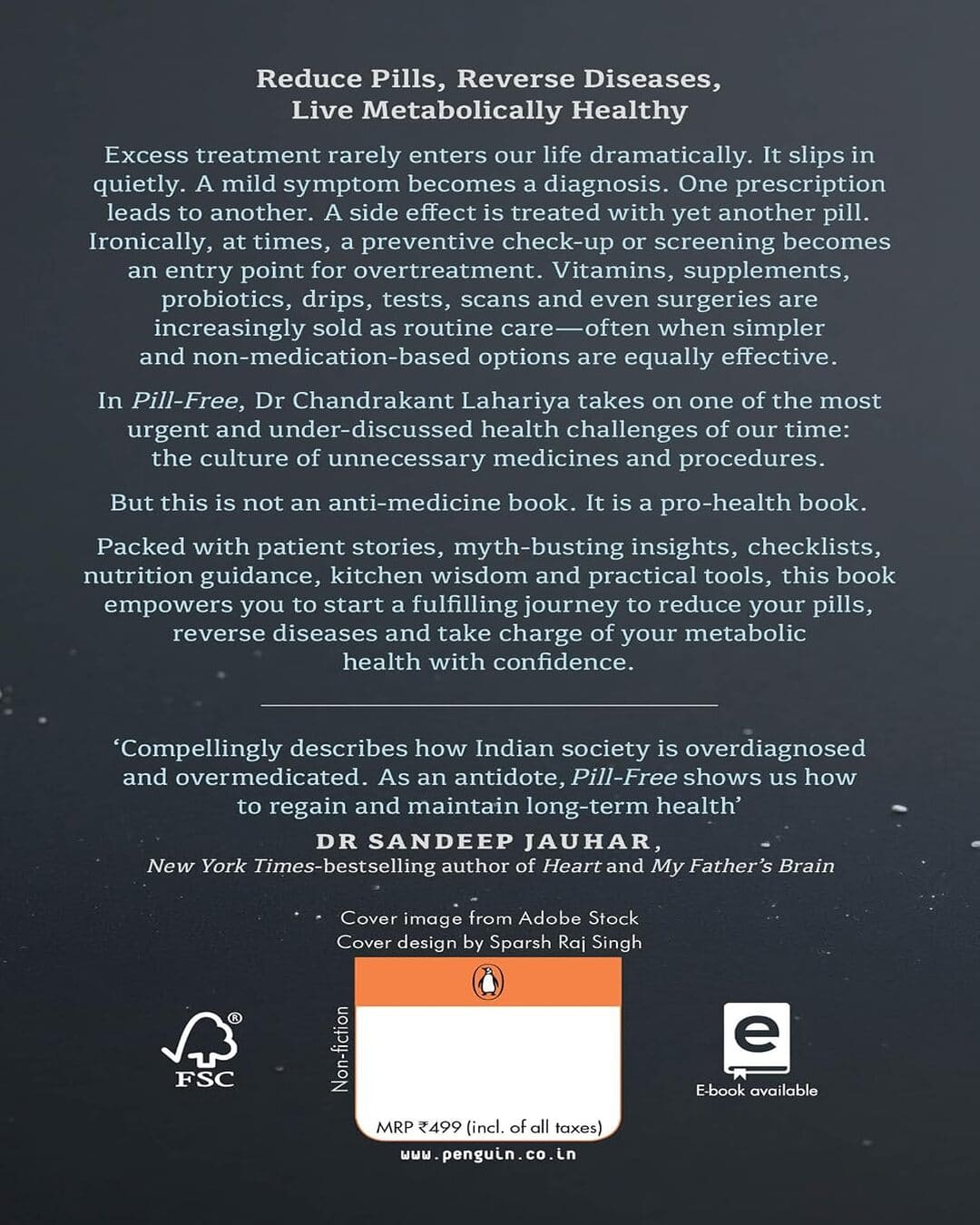 pill-free-you-dont-need-everything-you-have-been-prescribed-dr-chandrakant-lahariya-prh-india-local-print