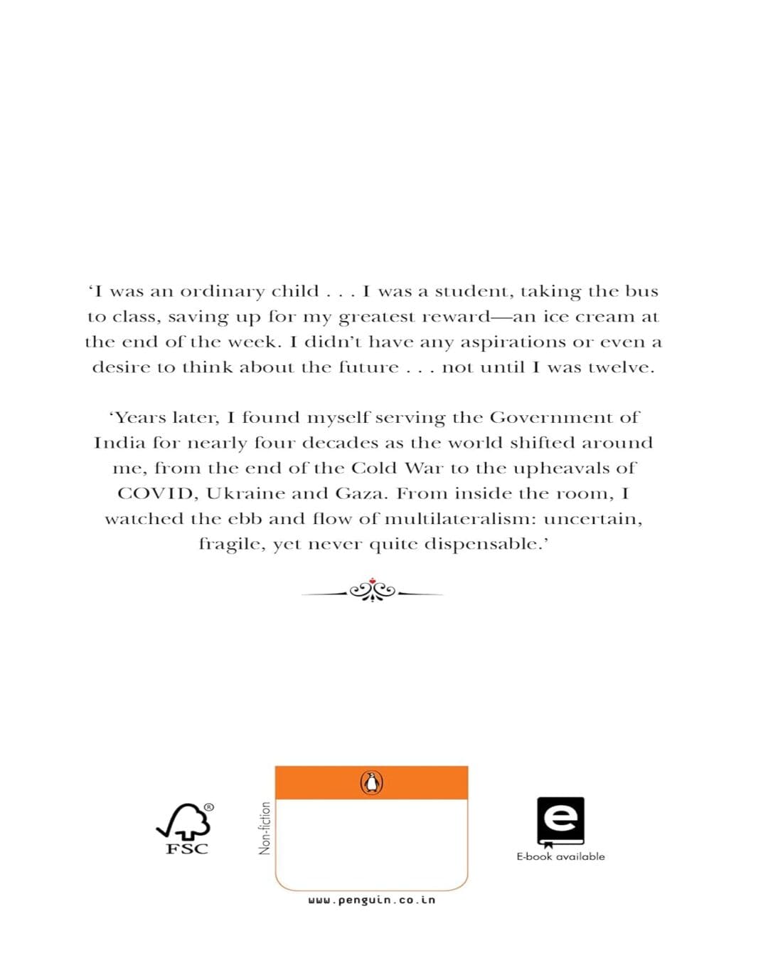 on-the-world-stage-my-years-in-diplomacy-ruchira-kamboj-penguin-random-house