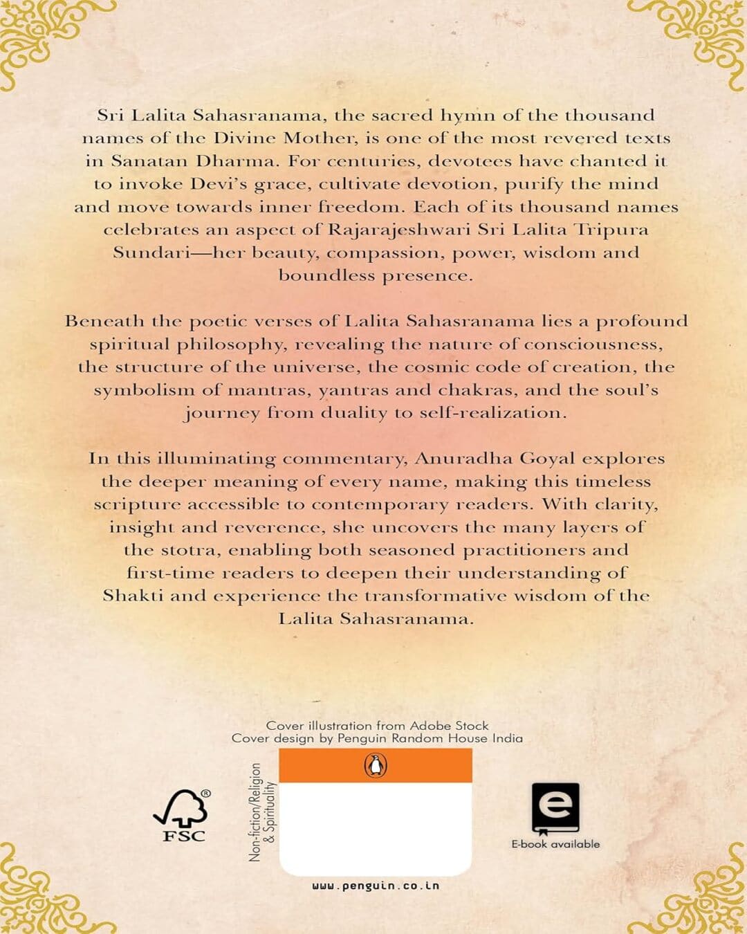 lalita-sahasranama-cosmic-code-of-creation-anuradha-goyal-penguin-random-house