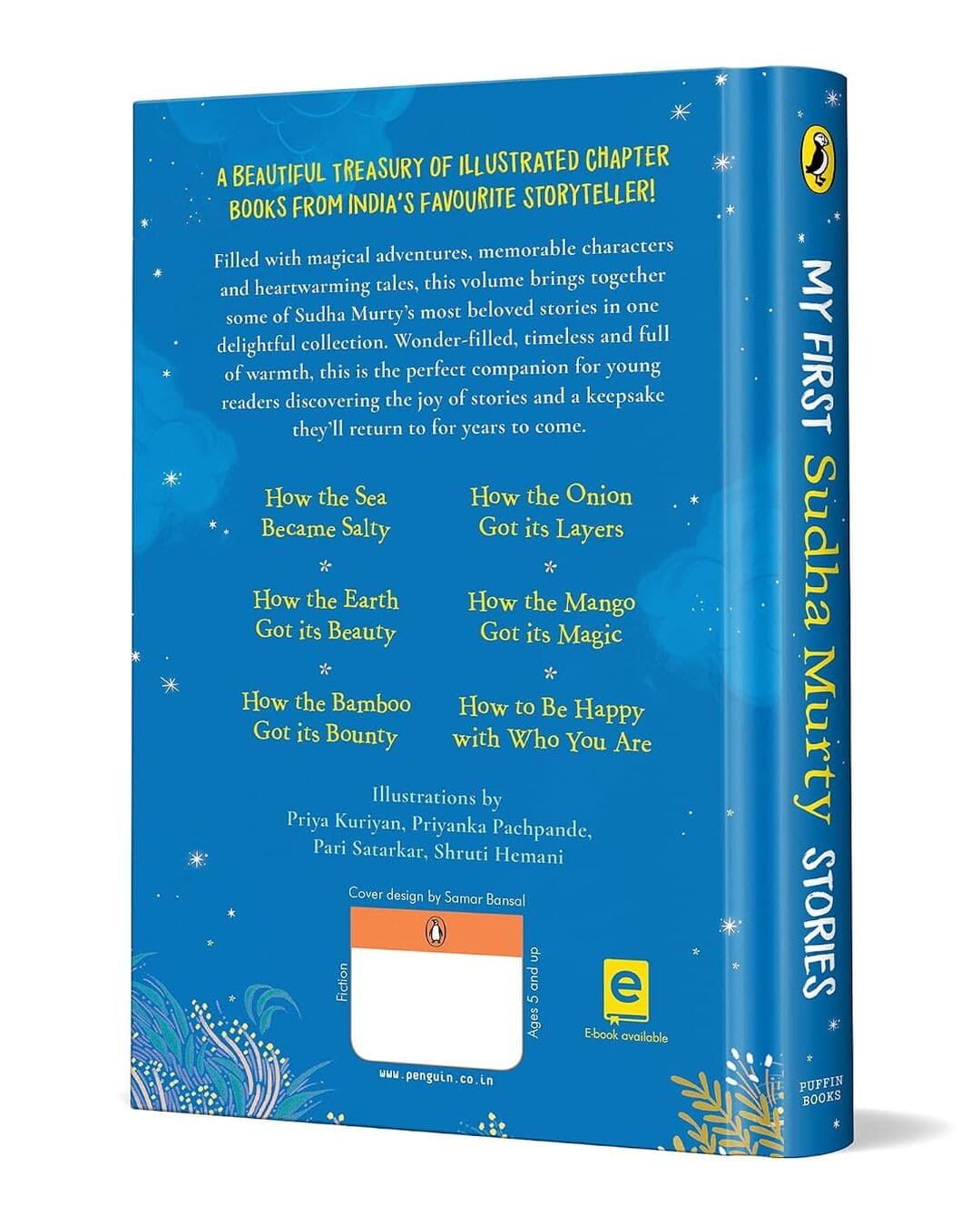 my-first-sudha-murty-stories-a-collection-of-puffin-chapter-books-sudha-murty-prh-india-local-print