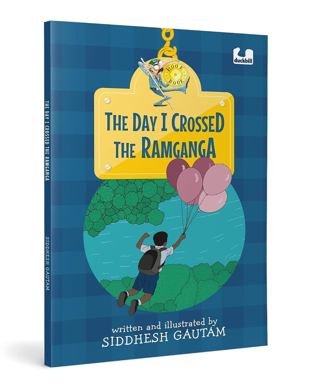 hook-book-the-day-i-crossed-the-ramganga-siddhesh-gautam-penguin-random-house