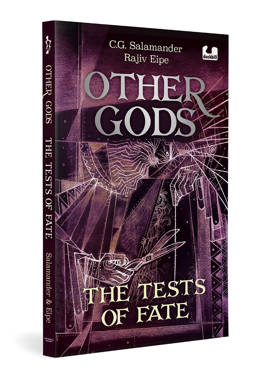 other-gods-the-tests-of-fate-book-1-cg-salamander-penguin-random-house