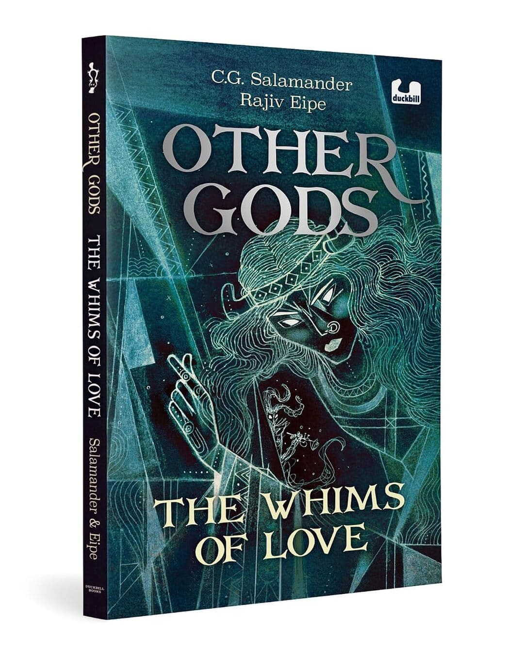 other-gods-the-whims-of-love-book-2-cg-salamander-penguin-random-house